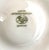 1960s Late 20th Century German Hutschenreuther White Porcelain Oyster Plate For Sale - Image 5 of 6