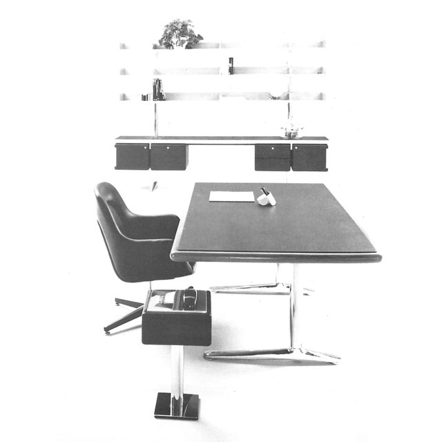 White "Interiors 3rd Book of Offices" 1977 Pile, John For Sale - Image 8 of 12