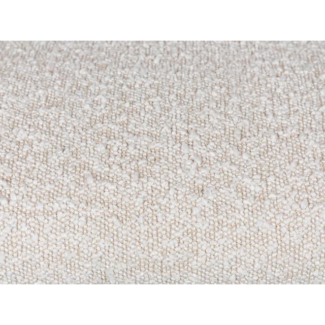 1910s Vintage Sculptural Armchair For Sale - Image 5 of 5