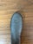 Metal Antique Shoe Last, 1890s For Sale - Image 7 of 18
