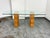 Design Plus Gallery presents the Tensor Dining Table from Jaime Tresserra Clapés, Barcelona 1943. This Tensor dining table...