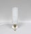 Metal Dainty Table Lamps in the style of the Vereinigte Werkstätten München, 1950s, Set of 2 For Sale - Image 7 of 18
