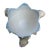 1950's Lenwile Ardalt Porcelain 3 Cherub Floral Planter Vase For Sale
