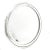 A fine antique silver hand mirror. In sterling silver. By Tiffany & Co. Marked to the rim for Tiffany & Co. / Sterling....