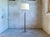 Mid-Century Leather Chrome and Floor Lamp from Atelje Lyktan, Sweden, 1960s For Sale - Image 3 of 18