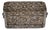 19th Century Silvered Bronze Betel Nut Box For Sale