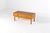 Mid-Century Modern Danish Oak Low Cabinet, 1960s For Sale - Image 12 of 13