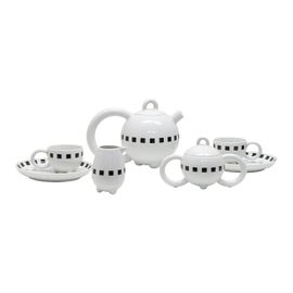 Example of Arzbeg Porcelain Coffee and Tea Service