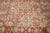 Antique Zabihi Collection Persian Soft Red Bidjar Rug - 9'6" x 12' For Sale - Image 11 of 12