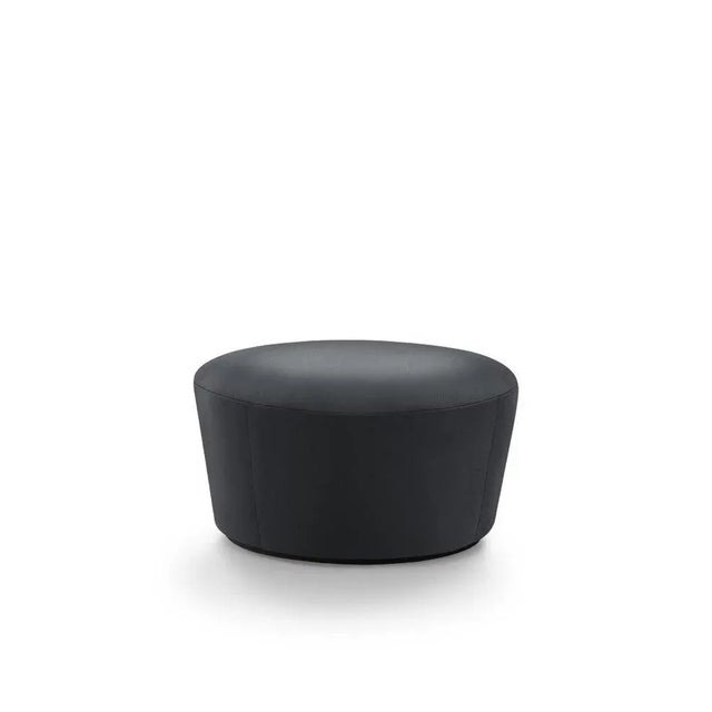 Smooth lines and well balanced proportions are the main features of the Naïve pouf. This cupcake silhouette pouf is a...