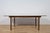 Mid-Century Modern Extendable Dining Table in Teak from McIntosh, 1960s For Sale - Image 10 of 18