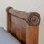 Late 19th Century 19th Century French Carved Wood Day Bed For Sale - Image 5 of 12