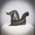 Francine Govers, Abstract Female Sculpture, 1990s, Bronze For Sale - Image 3 of 8