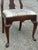 Vintage Pennsylvania House Queen Anne Dining Chairs - A Pair For Sale - Image 9 of 10