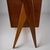 1950s Modernist Four Door Cabinet by Oswaldo Borsani For Sale - Image 12 of 18