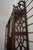 2000 - 2009 Stickley Colonial Williamsburg Mahogany Double What Not Shelf For Sale - Image 5 of 14