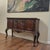 1970s French Provincial Sideboard Buffet For Sale - Image 10 of 16