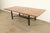 L. & J. G. Stickley Mission Oak Arts & Crafts Extension Dining Table For Sale - Image 17 of 17