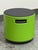 Design Plus Gallery presents the Turnstone Buoy Stool from Steelcase. This contemporary stool has a rounded profile with a...