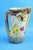 20th Century Cubist Anthropomorphic Vase attributed to Guido Gambone for Cas Solimene Vietri, 1940s For Sale - Image 3 of 18