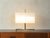 Elvis table lamp, charles williams, frandsen lighting a/s perfected design: flawless proportions and visible attention to...