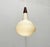 Mid-Century Modern Mid-Century Modern Pendant Lamp by Yasha Heifetz for Rotaflex Heifetz, 1960s For Sale - Image 3 of 18