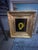 This piece is beautifully preserved in ornate gold frame, making this perfect for kitchens, dining rooms, boutique...