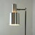 Scandinavian Modern Floor Lamp Studio attributed to Jo Hammerborg for Fog and Morup, 1960s For Sale - Image 9 of 14