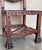 19th Century Set of Four French Carved Walnut Turned Wood Chairs with Claw Feet For Sale - Image 12 of 18