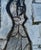 Avant-Garde Oil Painting, Ukrainian Soviet Art, Sologub n.n. 60-50 For Sale - Image 4 of 6
