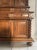 French Louis XIII Cabinet, 17th Century For Sale - Image 4 of 11