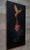 Oil paint realized by Svetoslav Stoyanov in 2023. "In this oil painting, I've melded realism with a touch of the surreal...