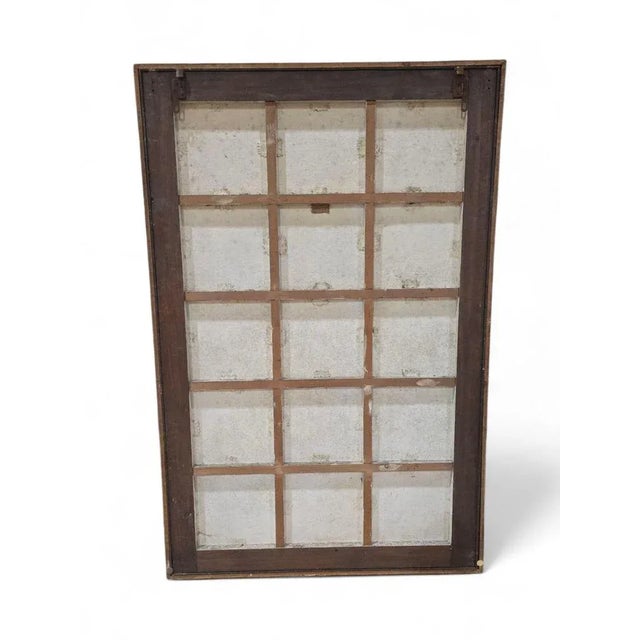 Impressive and highly decorative large oil on canvas depicting an Italian countryside scene, painted in the late 19th...