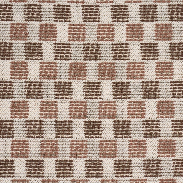 Hardworking, hard-wearing Elara Performance is a multicolored small-scale check with fabulous texture and dimension. Made...