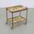 Vintage Serving Trolley, 1960s For Sale - Image 9 of 9