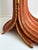 Brown Large Striking Japanese Bamboo Sculpture Honma Hideaki For Sale - Image 8 of 18