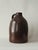 Vintage Stoneware Jug With Handle | American Appalachian, Circa 1940s–1960s For Sale - Image 4 of 4