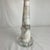 Natural Alabaster & Glass Contemporary Table Lamp-One of a Kind For Sale - Image 4 of 9