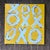 Sarah Trundle Sarah Trundle, Contemporary Abstract Painting, "Swak, No. 1" For Sale - Image 4 of 5