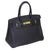 Hermès Birkin 30 Noir Togo Gold Hardware 2015 For Sale In New York - Image 6 of 8