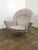 Hans J. Wegner “Oculus” Lounge Chair for Carl Hansen & Søn, Denmark For Sale In Oklahoma City - Image 6 of 18