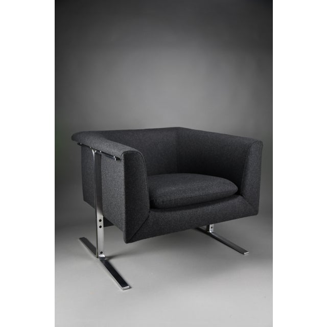 Mid-Century Modern Lounge Chair by Geoffrey Harcourt for Artifort, 1970 For Sale - Image 17 of 18