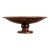 Vintage Italian Marble Cake/Fruit Stand For Sale