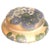 Purple Antique Emile Galle Hydrangea Cameo Covered Dish For Sale - Image 8 of 8