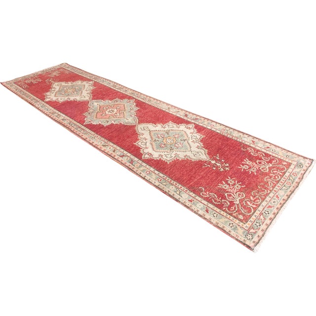 Handwoven in Turkey where rug weaving is the culture rather than a business. Rugs from Turkey are known for the high...