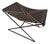 Upholstered Stool For Sale