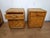 1970s Vintage Bamboo Bedside Tables, 1970s, Set of 2 For Sale - Image 5 of 18