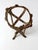Antique Victorian Iron Plant Stand For Sale - Image 6 of 17