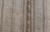 Turkish Flat-Weave Embroideries Kilim in Tan, Taupe, Brown and a Soft Blue For Sale - Image 10 of 12