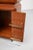 Teak Fliptop Bar Cart For Sale - Image 10 of 14
